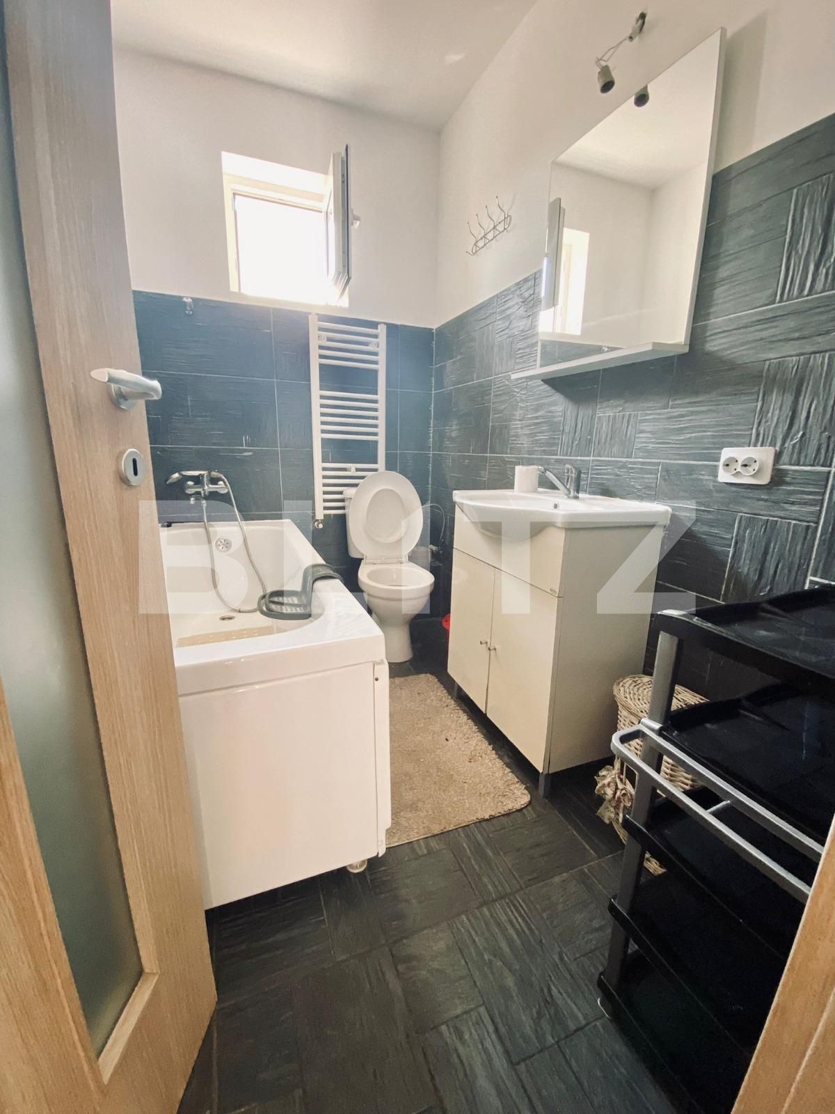 Garsonieră de închiriat Lunca Cetatuii - 71660AI | BLITZ Iași | Poza5