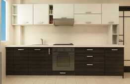 Apartament de 3 camere, etaj intermediar, zona Gara Nicolina