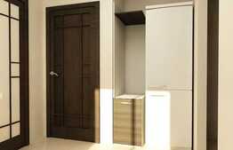 Apartament de 3 camere, etaj intermediar, zona Gara Nicolina