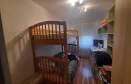 Apartament de 3 camere, etaj intermediar, zona Gara Nicolina