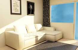 Apartament de 3 camere, etaj intermediar, zona Gara Nicolina