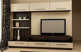 Apartament de 3 camere, etaj intermediar, zona Gara Nicolina