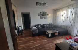 Apartament de 3 camere, etaj intermediar, zona Gara Nicolina