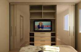 Apartament de 3 camere, etaj intermediar, zona Gara Nicolina