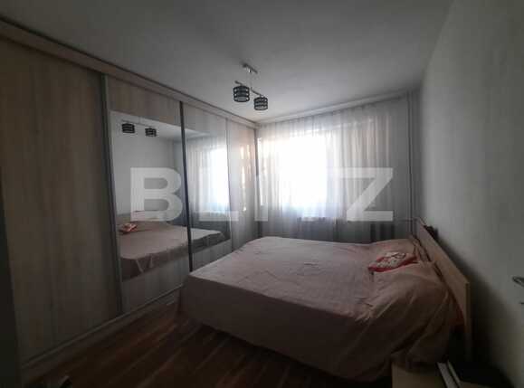 Apartament de vânzare 3 camere Gara - 71670AV | BLITZ Iași | Poza2