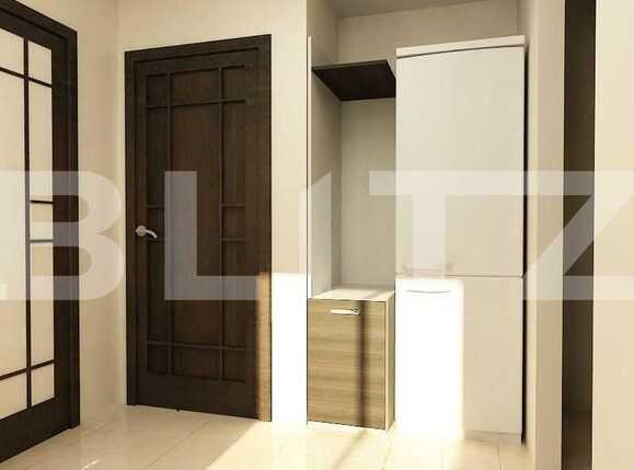 Apartament de vânzare 3 camere Gara - 71670AV | BLITZ Iași | Poza8