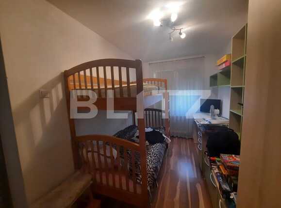 Apartament de vânzare 3 camere Gara - 71670AV | BLITZ Iași | Poza4