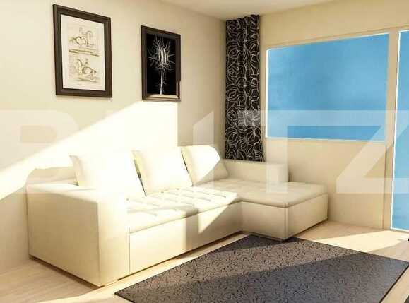 Apartament de vânzare 3 camere Gara - 71670AV | BLITZ Iași | Poza5