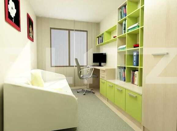 Apartament de vânzare 3 camere Gara - 71670AV | BLITZ Iași | Poza9