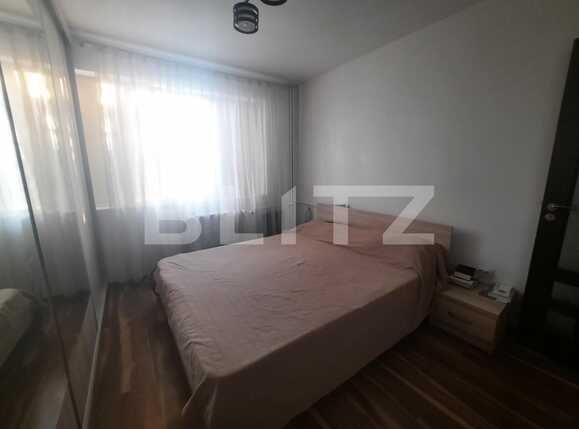 Apartament de vânzare 3 camere Gara - 71670AV | BLITZ Iași | Poza3