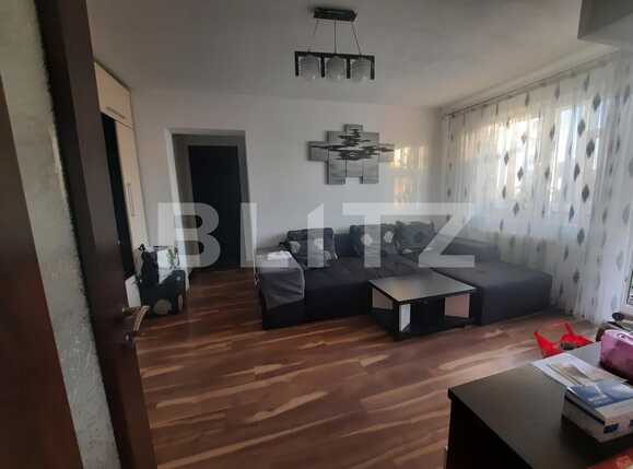 Apartament de vânzare 3 camere Gara - 71670AV | BLITZ Iași | Poza1