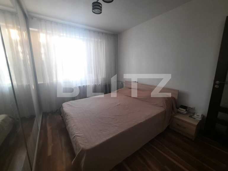 Apartament de vanzare 3 camere Gara - 71670AV | BLITZ Iasi | Poza3