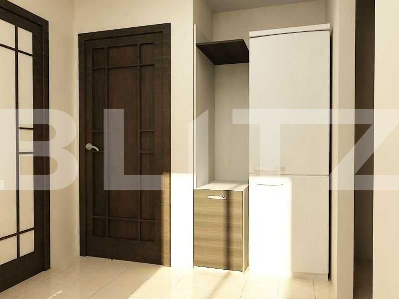 Apartament de vânzare 3 camere Gara - 71670AV | BLITZ Iași | Poza8