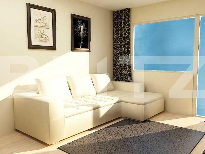 Apartament de vânzare 3 camere Gara - 71670AV | BLITZ Iași | Poza5