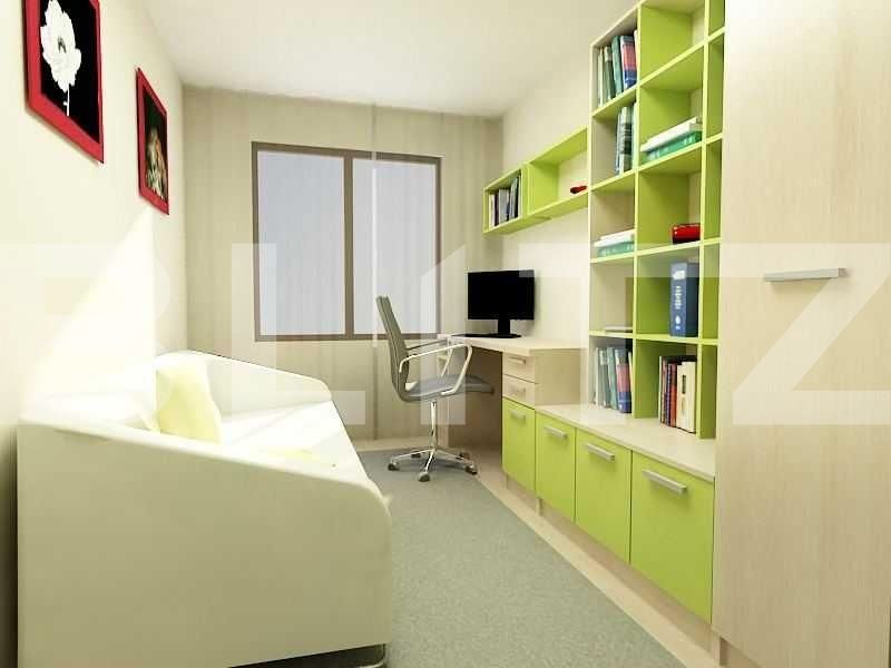 Apartament de vânzare 3 camere Gara - 71670AV | BLITZ Iași | Poza9