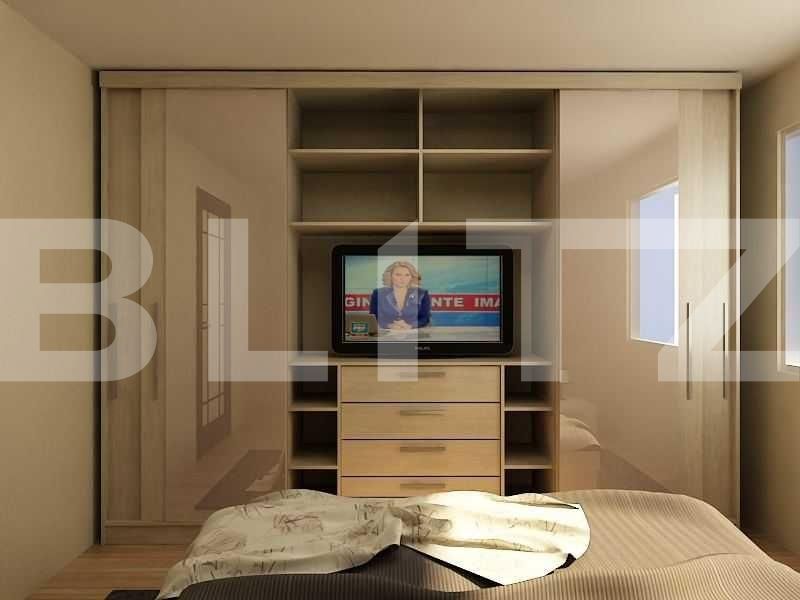 Apartament de vânzare 3 camere Gara - 71670AV | BLITZ Iași | Poza6