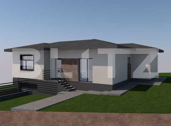 Casa de vânzare 4 camere Valea Adanca - 71730CV | BLITZ Iași | Poza8