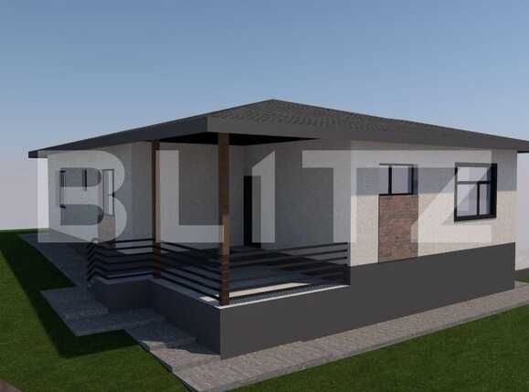 Casa de vânzare 4 camere Valea Adanca - 71730CV | BLITZ Iași | Poza10