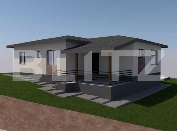 Casa de vânzare 4 camere Valea Adanca - 71730CV | BLITZ Iași | Poza9