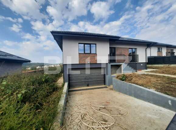 Casa de vânzare 4 camere Valea Adanca - 71730CV | BLITZ Iași | Poza5