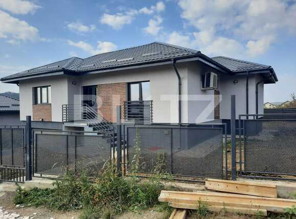 Casa de vânzare 4 camere Valea Adanca - 71730CV | BLITZ Iași | Poza3