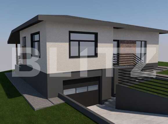 Casa de vânzare 4 camere Valea Adanca - 71730CV | BLITZ Iași | Poza7