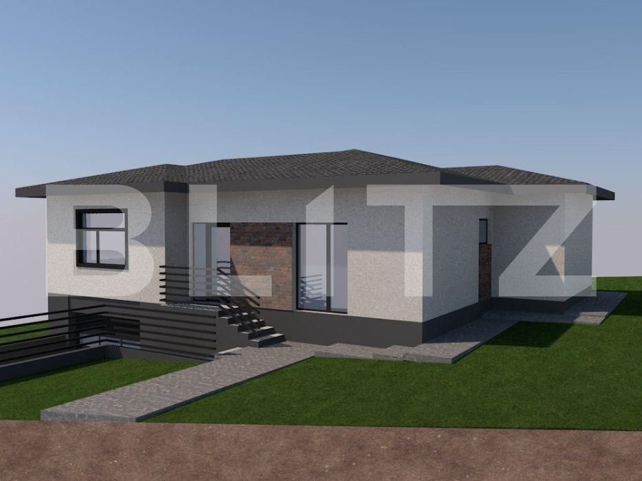 Casa de vânzare 4 camere Valea Adanca - 71730CV | BLITZ Iași | Poza8