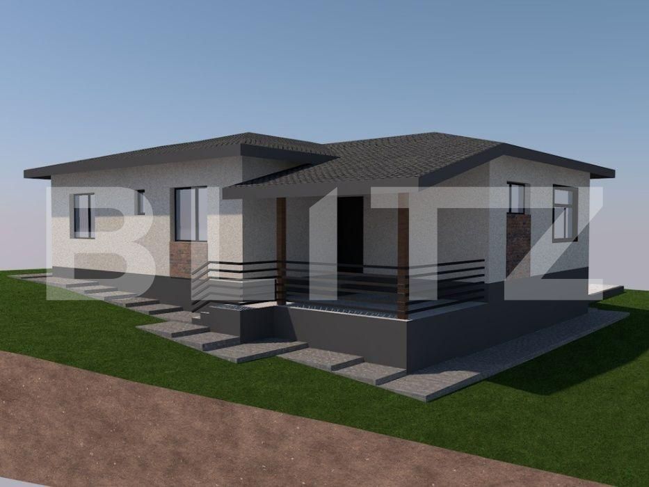 Casa de vânzare 4 camere Valea Adanca - 71730CV | BLITZ Iași | Poza9