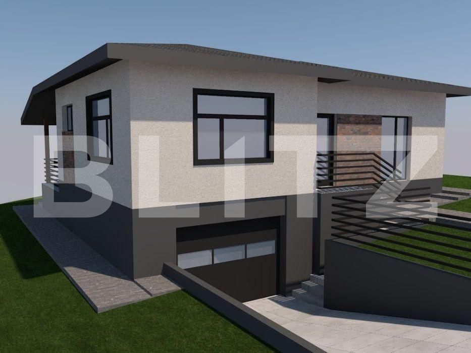 Casa de vânzare 4 camere Valea Adanca - 71730CV | BLITZ Iași | Poza7