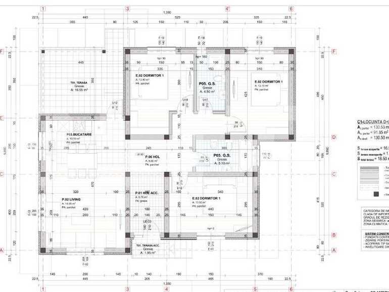 Casa de vânzare 4 camere Valea Adanca - 71730CV | BLITZ Iași | Poza1