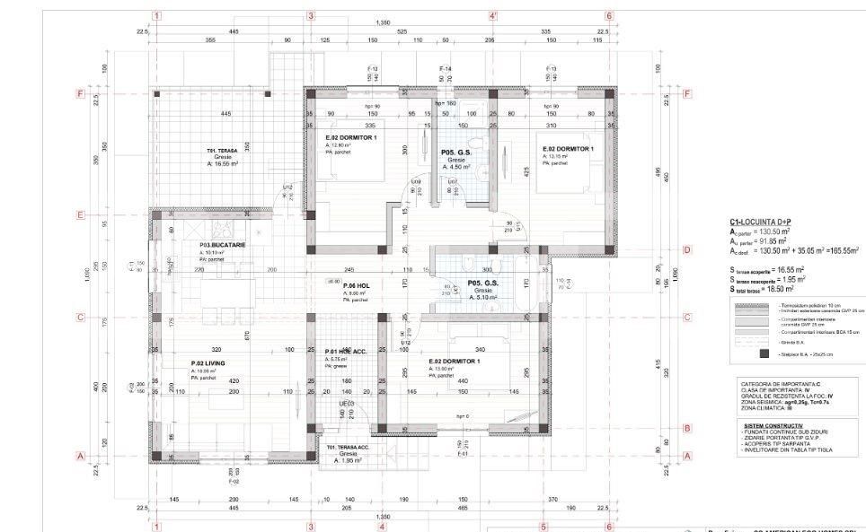 Casa de vânzare 4 camere Valea Adanca - 71730CV | BLITZ Iași | Poza1