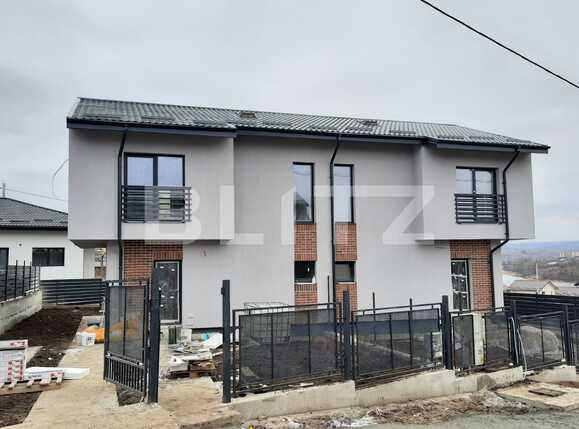 Casa de vânzare 4 camere Valea Adanca - 71777CV | BLITZ Iași | Poza1