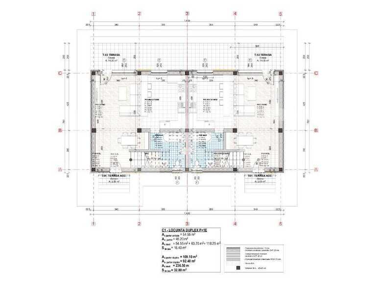 Casa de vânzare 4 camere Valea Adanca - 71777CV | BLITZ Iași | Poza1