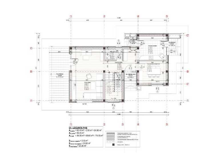 Casa de vânzare 4 camere Valea Adanca - 71777CV | BLITZ Iași | Poza2