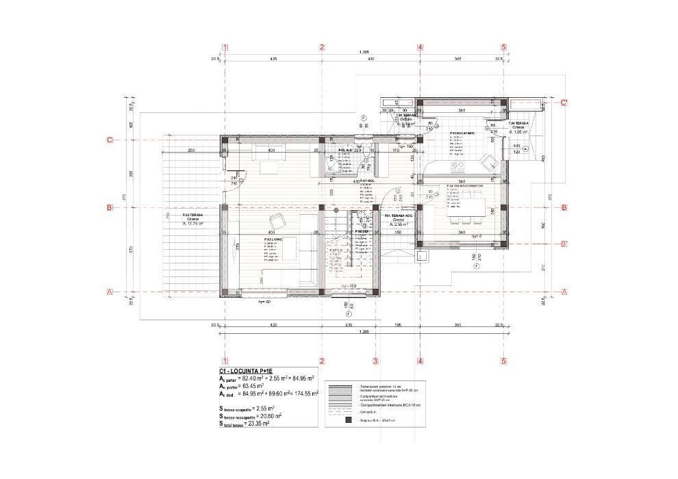 Casa de vânzare 4 camere Valea Adanca - 71777CV | BLITZ Iași | Poza2