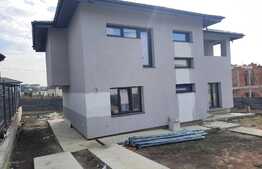 Casa individuala de 119 mp utili, teren de 460 mp, Valea Adanca