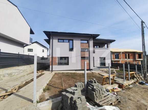 Casa de vânzare 4 camere Valea Adanca - 71779CV | BLITZ Iași | Poza1