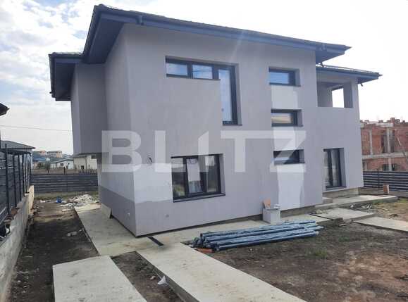 Casa de vânzare 4 camere Valea Adanca - 71779CV | BLITZ Iași | Poza4