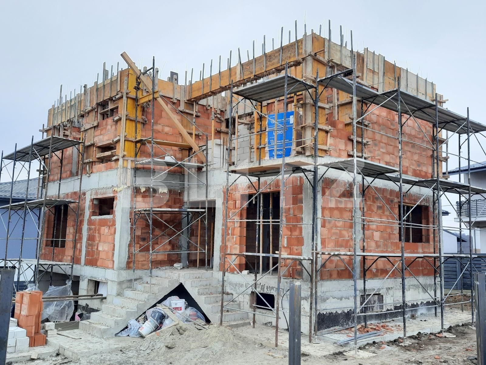 Casa de vânzare 4 camere Valea Adanca - 71779CV | BLITZ Iași | Poza3