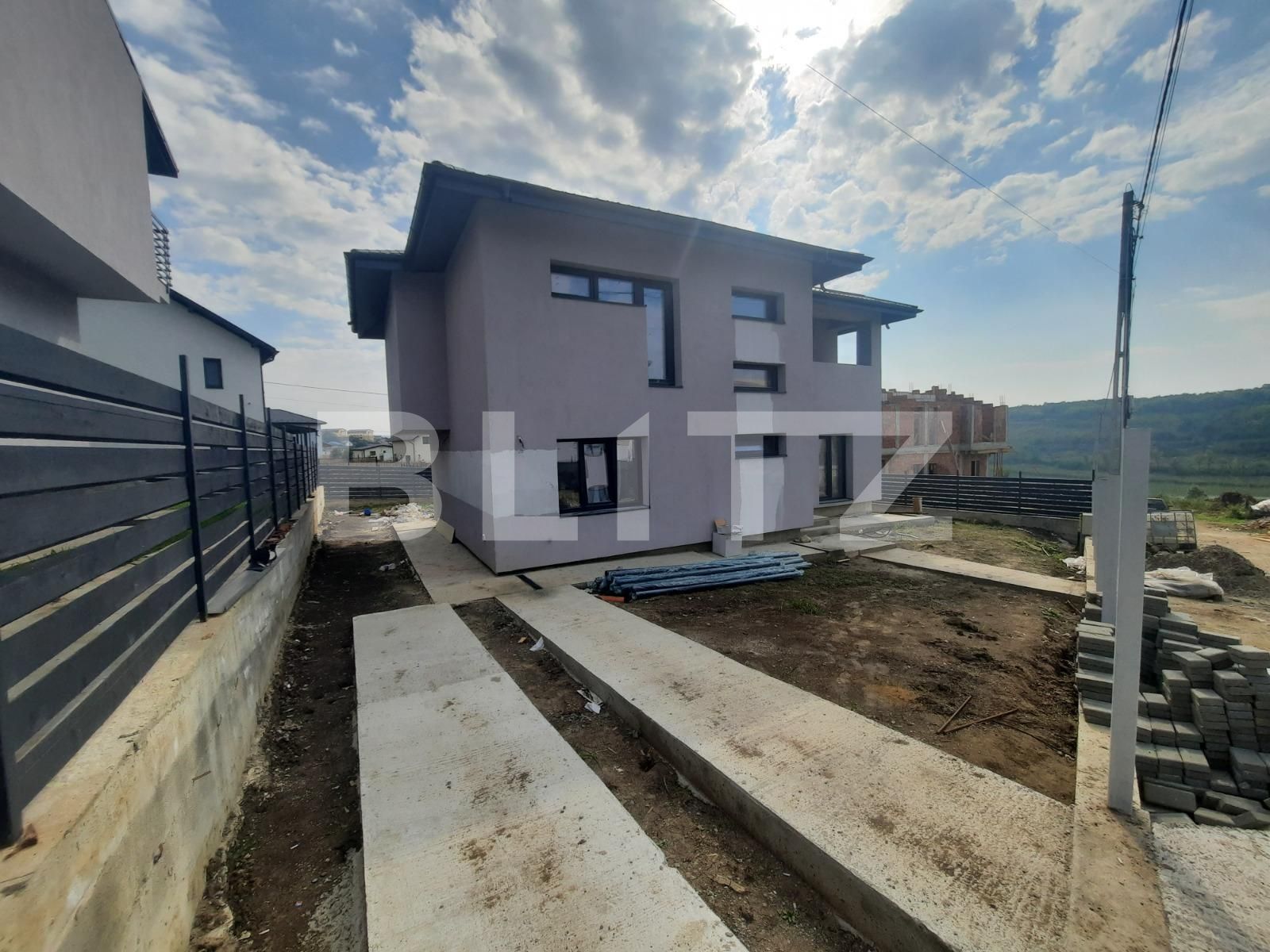 Casa de vânzare 4 camere Valea Adanca - 71779CV | BLITZ Iași | Poza6