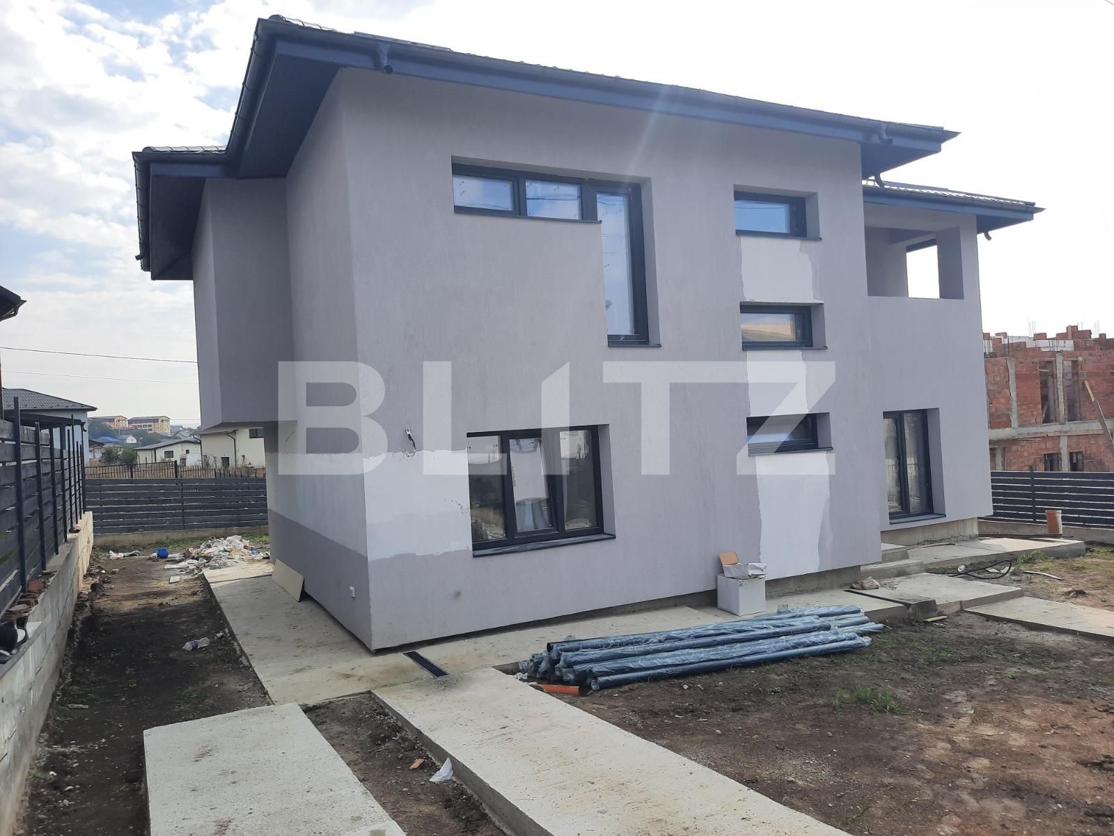 Casa de vânzare 4 camere Valea Adanca - 71779CV | BLITZ Iași | Poza4