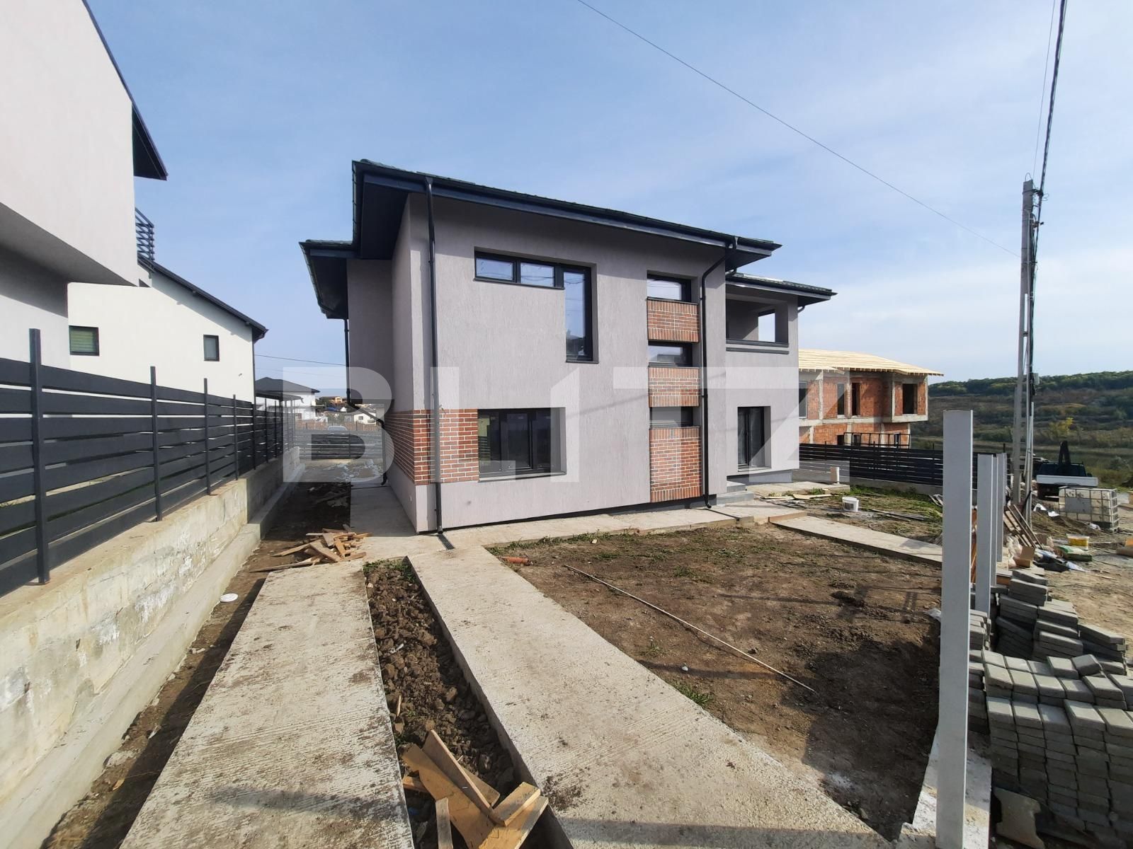 Casa de vânzare 4 camere Valea Adanca - 71779CV | BLITZ Iași | Poza5