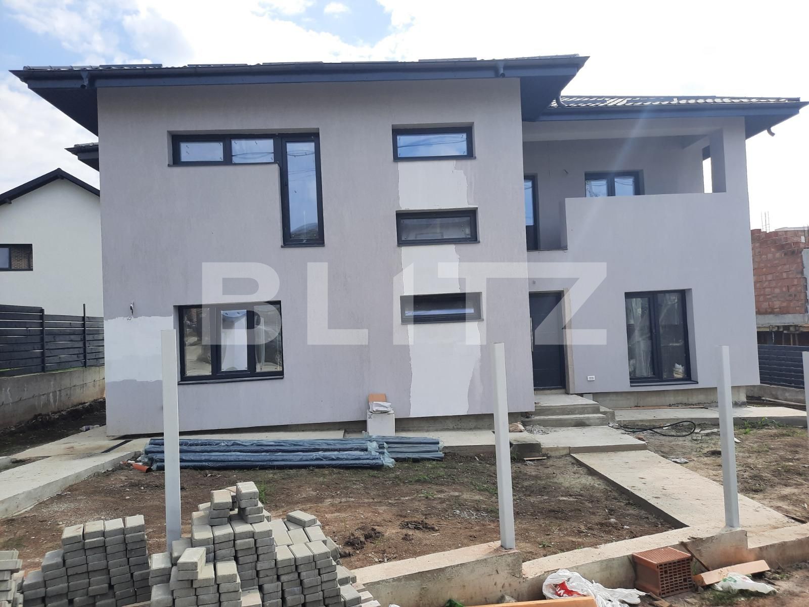 Casa de vânzare 4 camere Valea Adanca - 71779CV | BLITZ Iași | Poza7