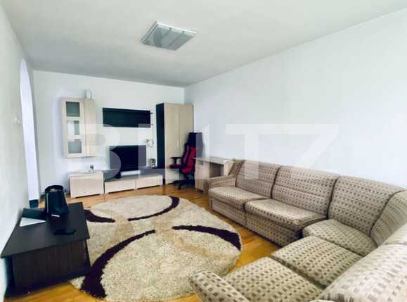 Apartament de închiriat 2 camere Cug - 71850AI | BLITZ Iași | Poza2