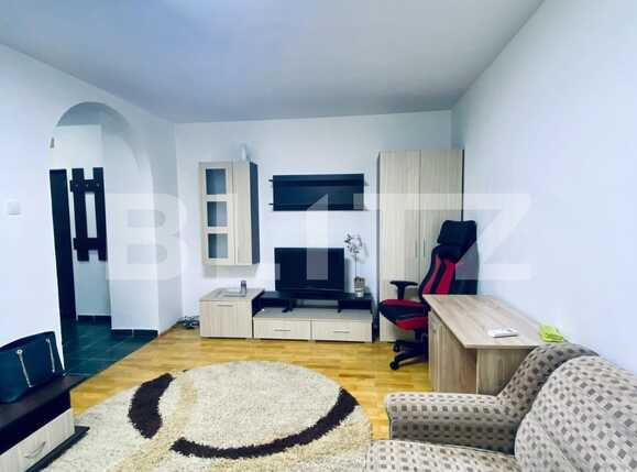 Apartament de închiriat 2 camere Cug - 71850AI | BLITZ Iași | Poza10