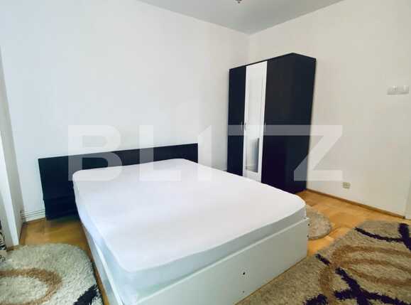 Apartament de închiriat 2 camere Cug - 71850AI | BLITZ Iași | Poza4