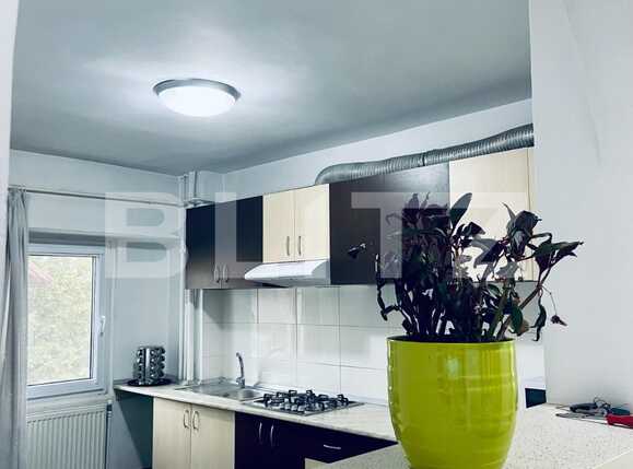 Apartament de închiriat 2 camere Cug - 71850AI | BLITZ Iași | Poza11