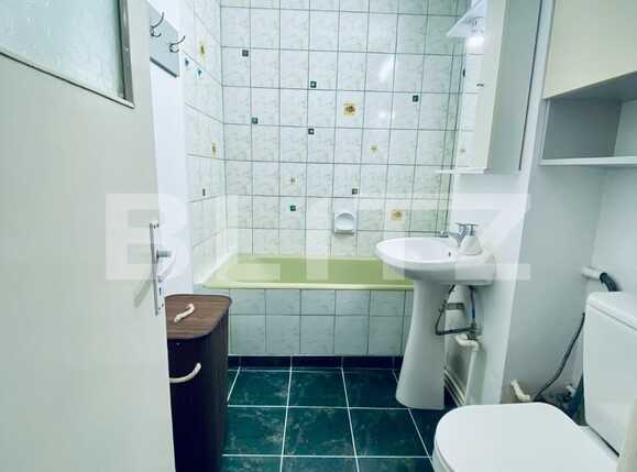 Apartament de închiriat 2 camere Cug - 71850AI | BLITZ Iași | Poza6