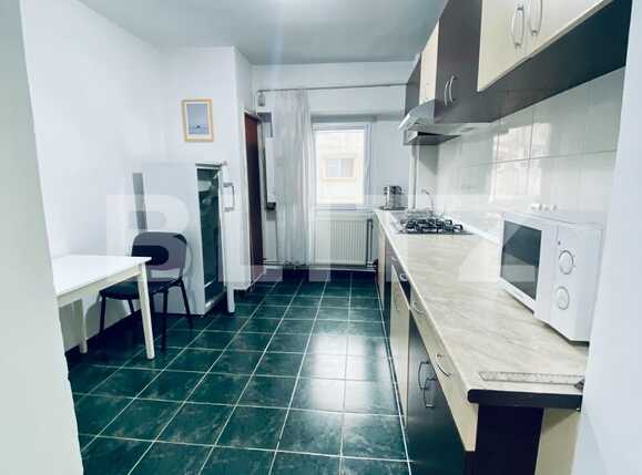 Apartament de închiriat 2 camere Cug - 71850AI | BLITZ Iași | Poza7