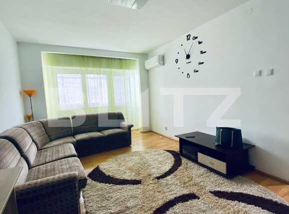 Apartament de închiriat 2 camere Cug - 71850AI | BLITZ Iași | Poza1